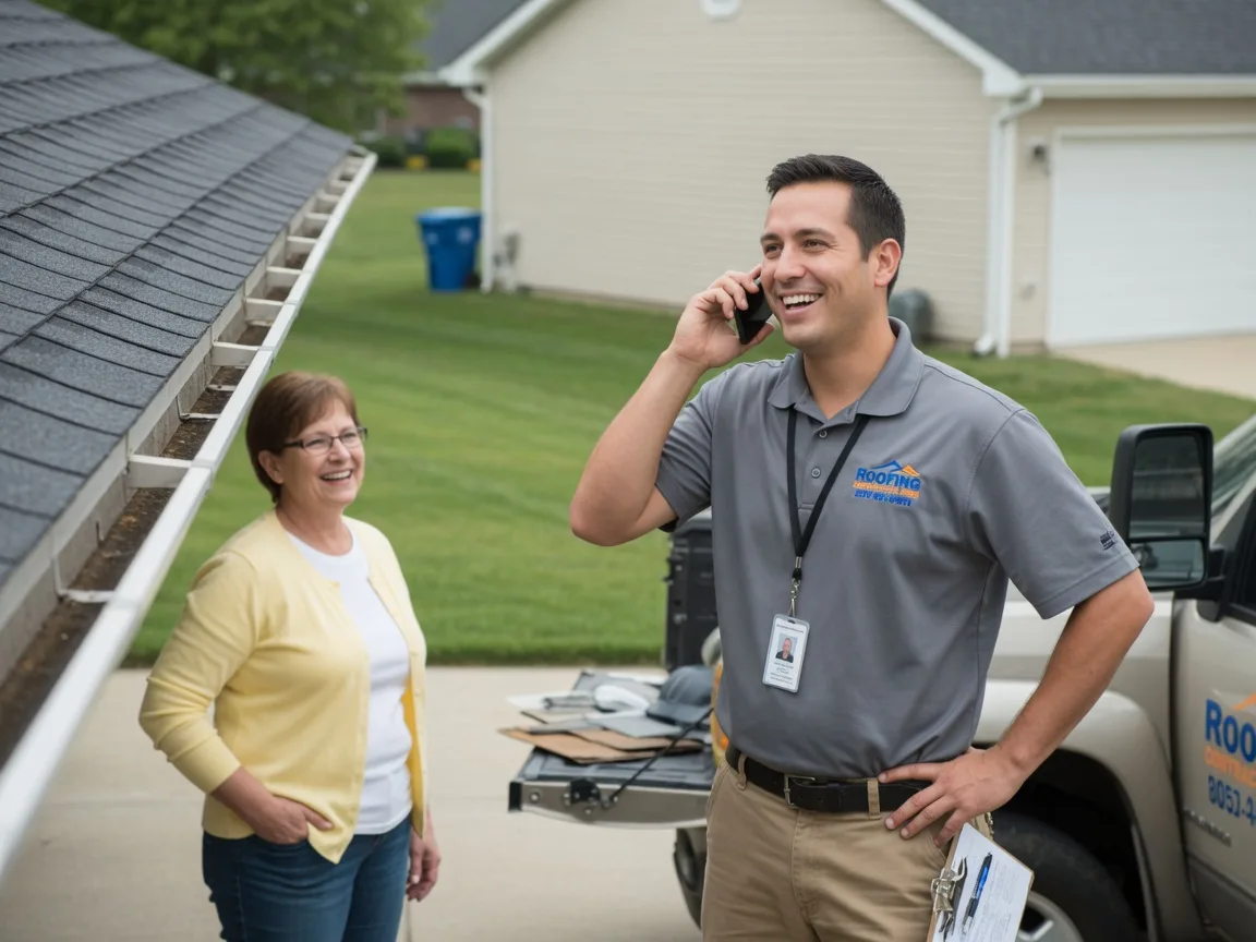 Local Roofing Contractors Cassadaga, NY FAQs
